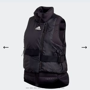 Adidas Cold Ready Down Vest